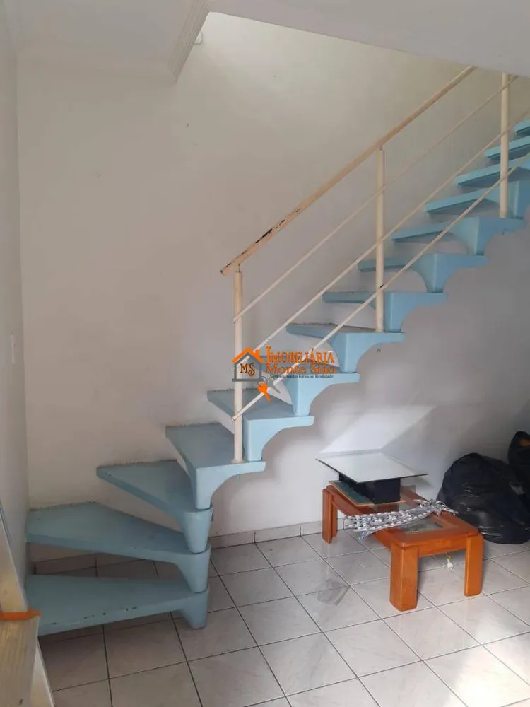 Sobrado, 6 quartos - Foto 13