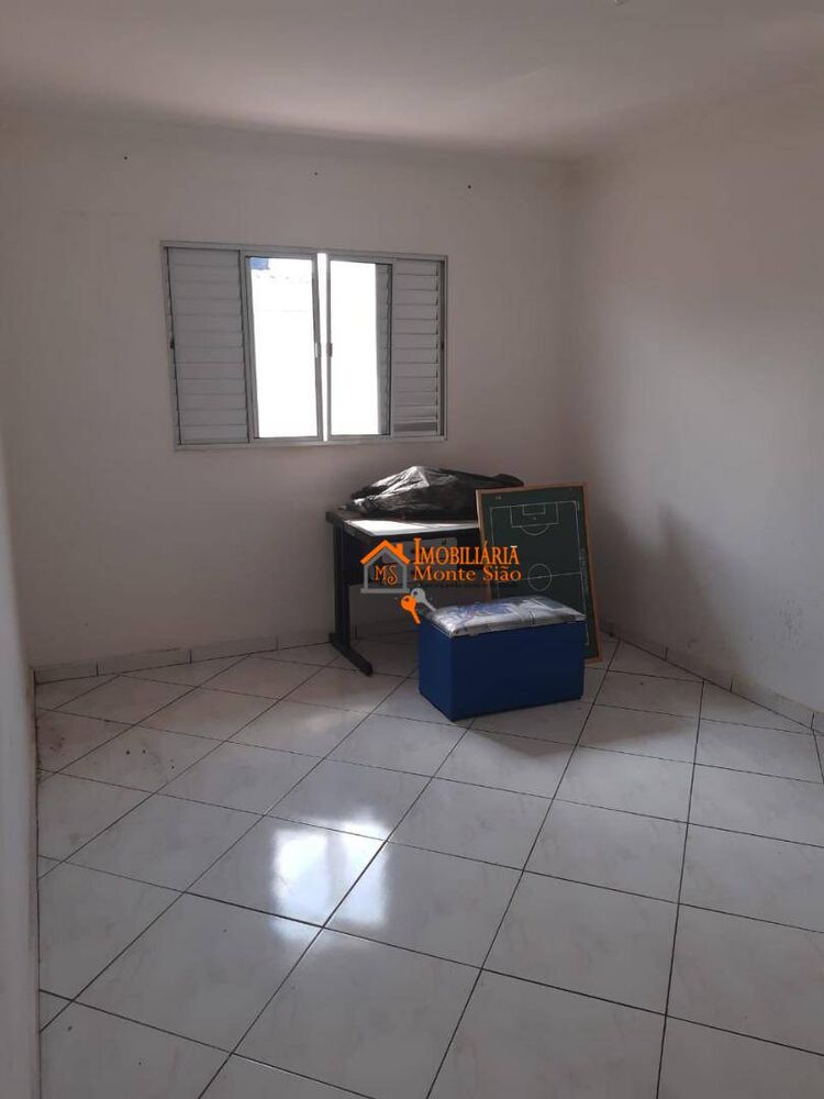 Sobrado, 6 quartos - Foto 17