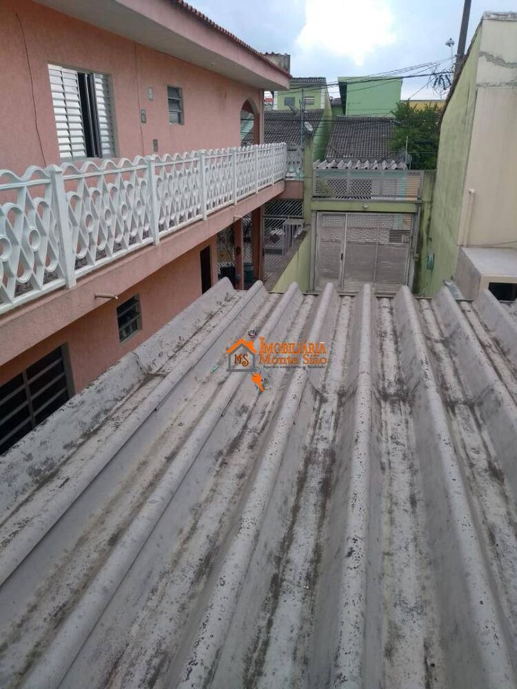 Sobrado, 6 quartos - Foto 22