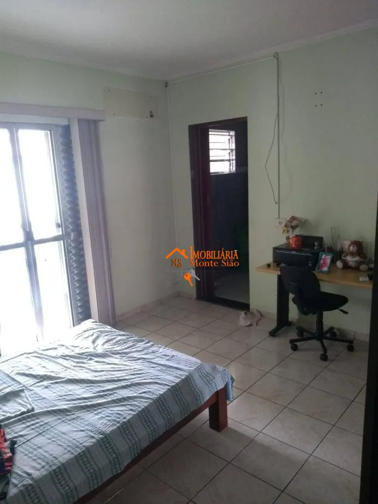 Sobrado, 6 quartos - Foto 2