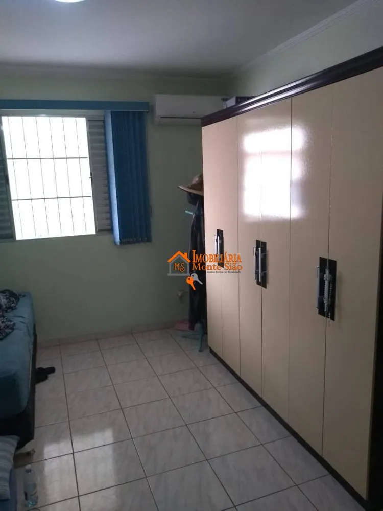 Sobrado, 6 quartos - Foto 5