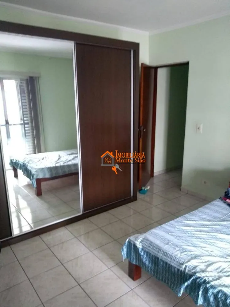 Sobrado, 6 quartos - Foto 4