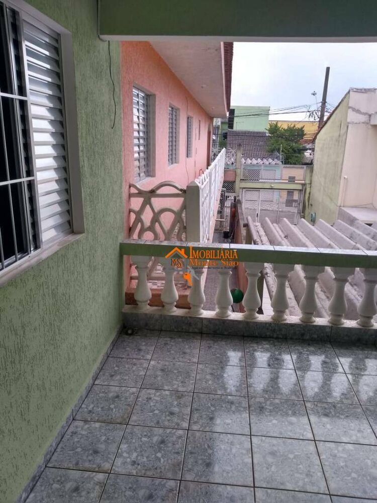 Sobrado, 6 quartos - Foto 5