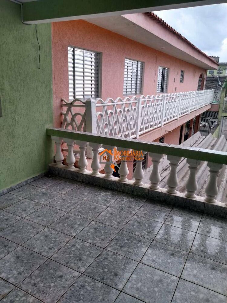 Sobrado, 6 quartos - Foto 4