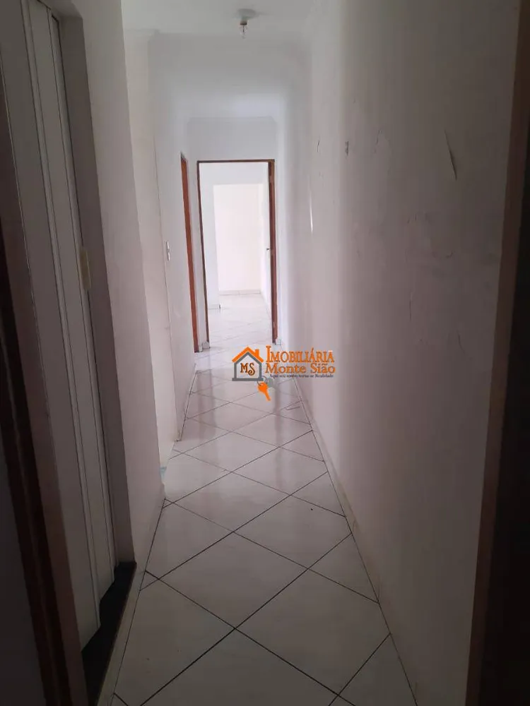 Sobrado, 6 quartos - Foto 17