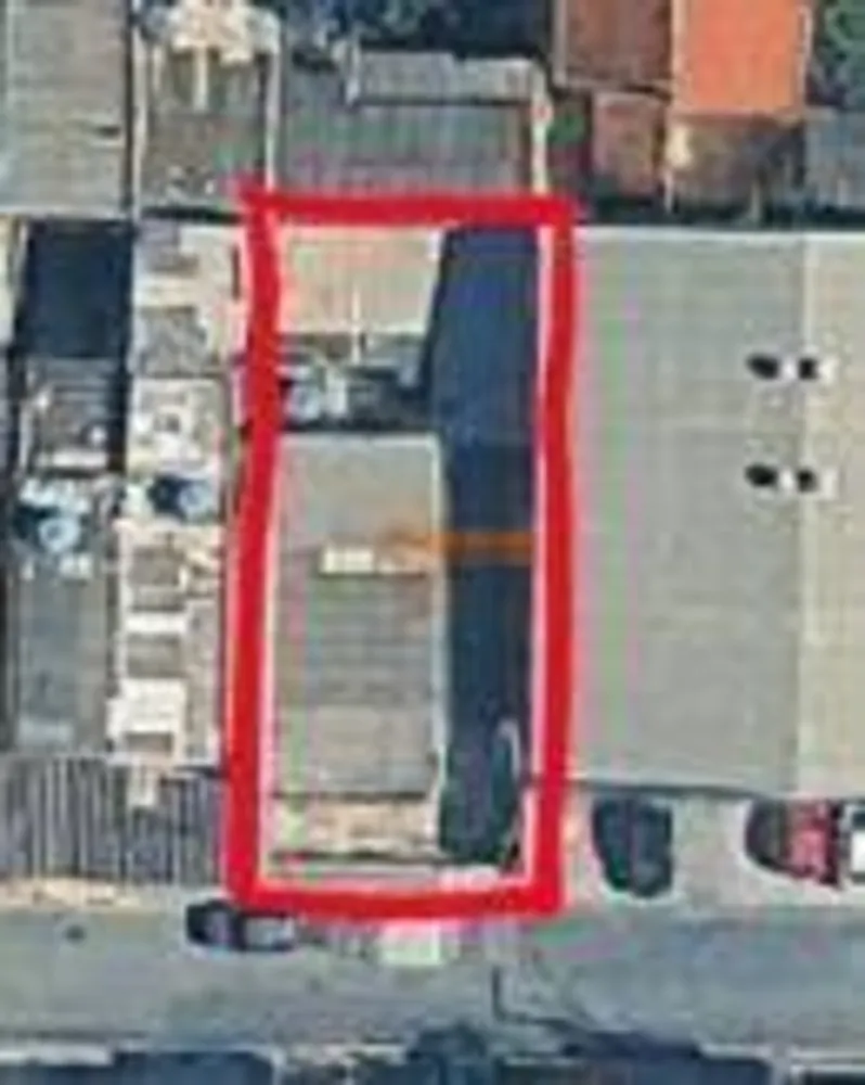 Terreno, 250 m² - Foto 3