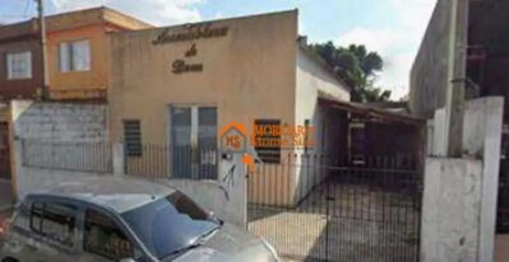 Terreno, 250 m² - Foto 1