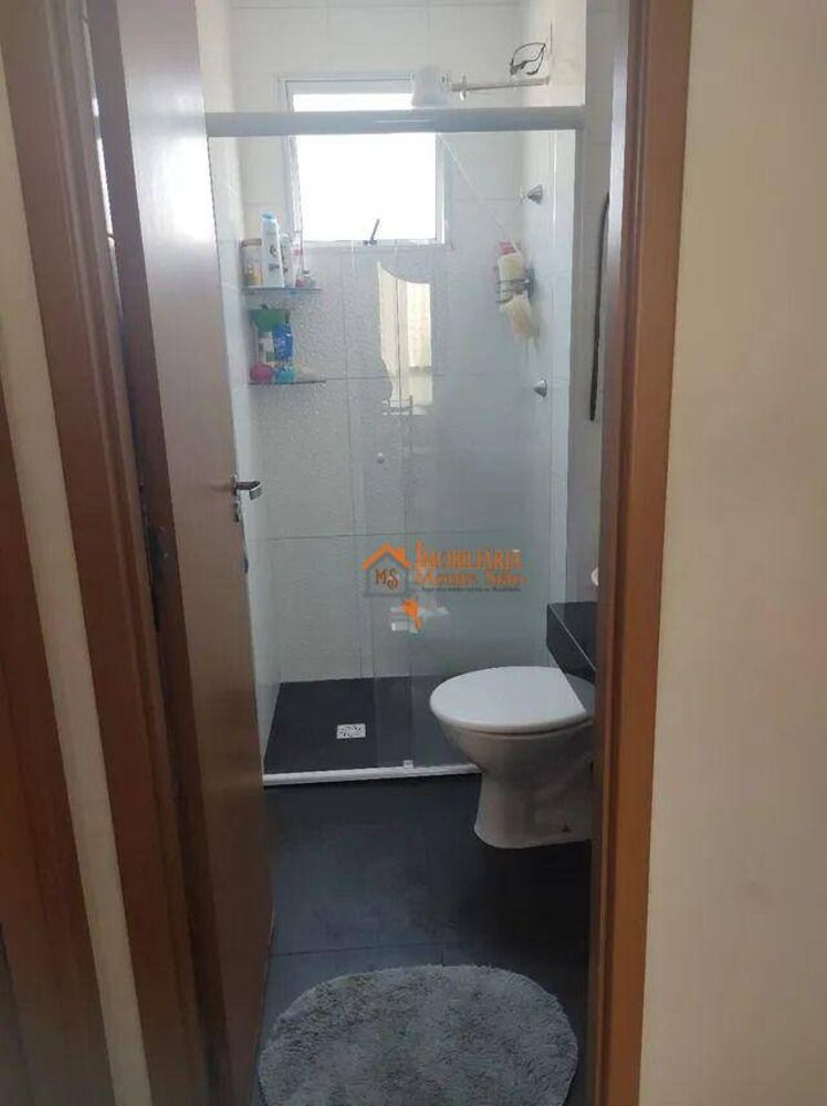 Apartamento, 2 quartos, 38 m² - Foto 7