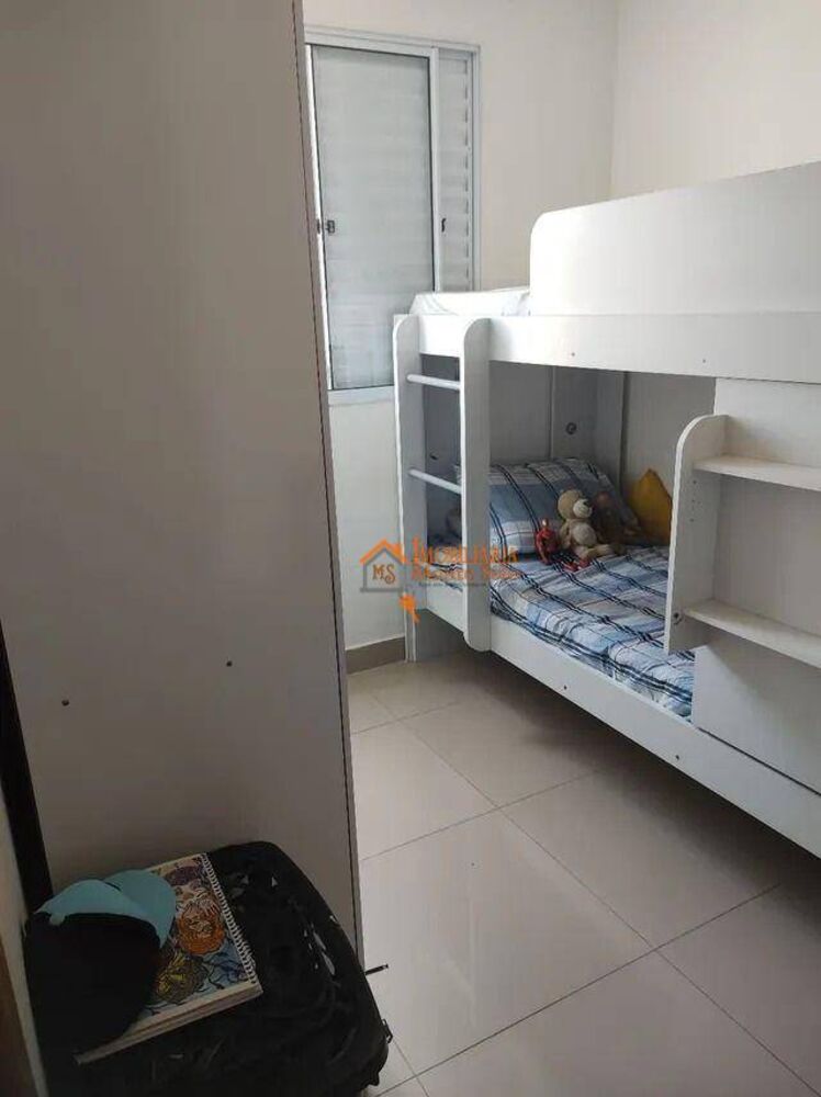 Apartamento, 2 quartos, 38 m² - Foto 16