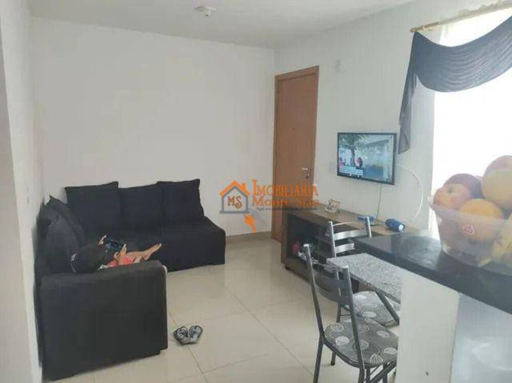 Apartamento, 2 quartos, 38 m² - Foto 18