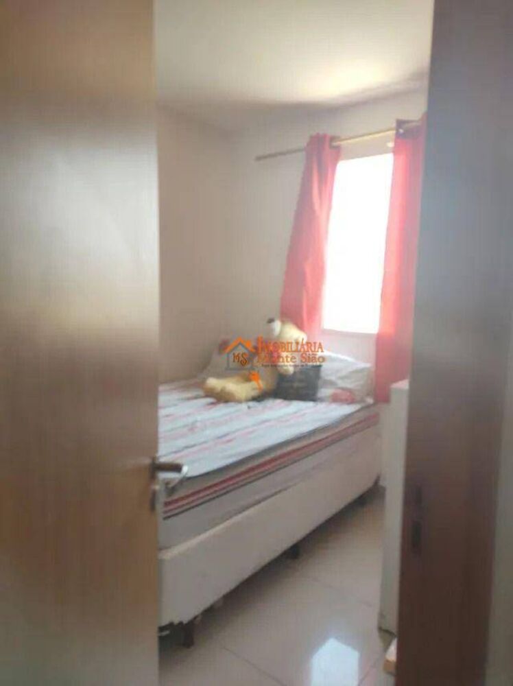 Apartamento, 2 quartos, 38 m² - Foto 3