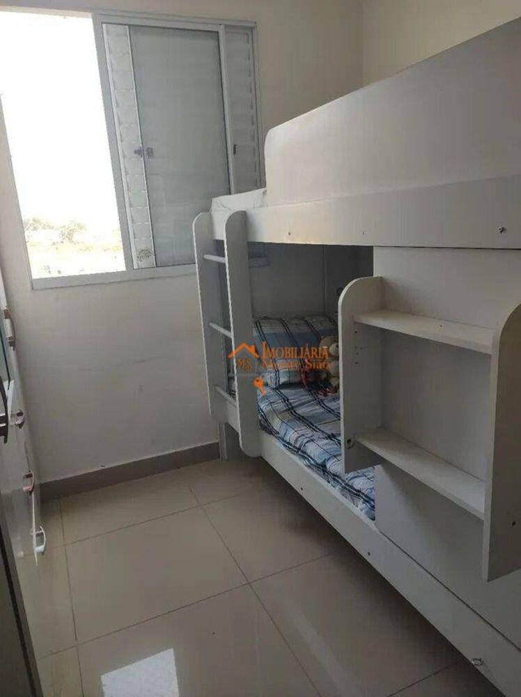Apartamento, 2 quartos, 38 m² - Foto 12