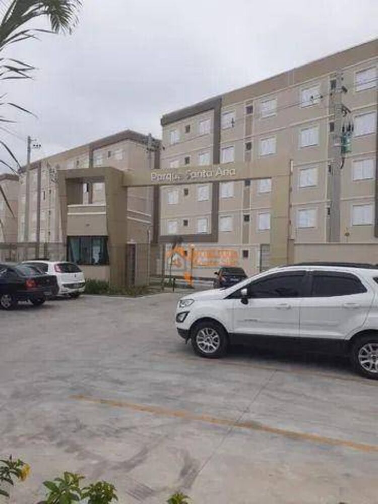 Apartamento, 2 quartos, 38 m² - Foto 5