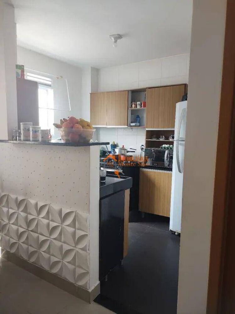 Apartamento, 2 quartos, 38 m² - Foto 4