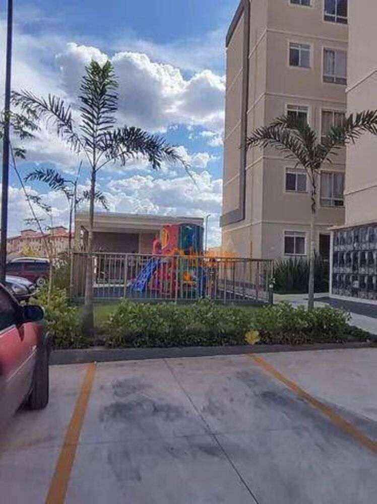 Apartamento, 2 quartos, 38 m² - Foto 11