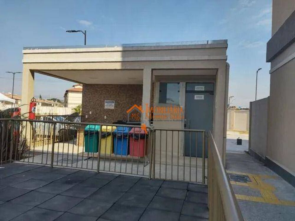 Apartamento, 2 quartos, 38 m² - Foto 19