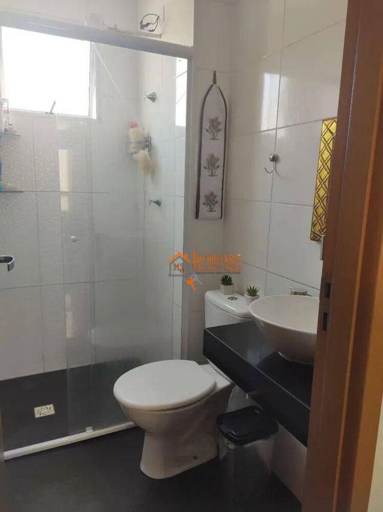 Apartamento, 2 quartos, 38 m² - Foto 6