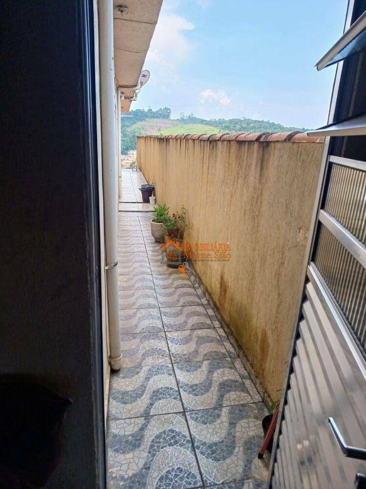 Sobrado, 3 quartos, 170 m² - Foto 1