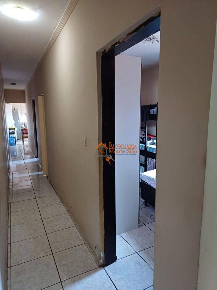 Sobrado, 3 quartos, 170 m² - Foto 6