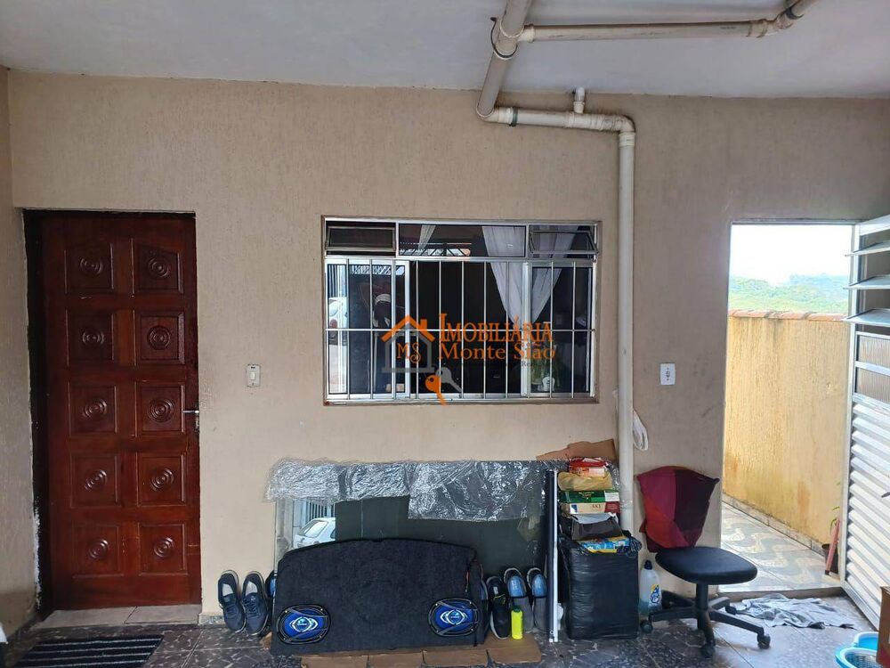 Sobrado, 3 quartos, 170 m² - Foto 4