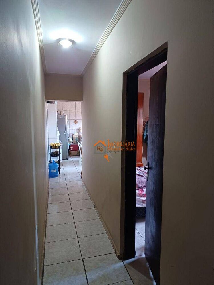 Sobrado, 3 quartos, 170 m² - Foto 8