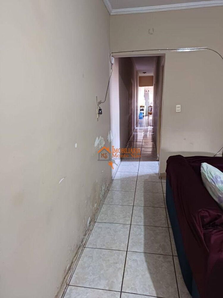 Sobrado, 3 quartos, 170 m² - Foto 5
