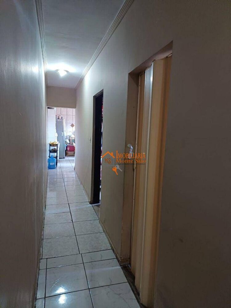 Sobrado, 3 quartos, 170 m² - Foto 9