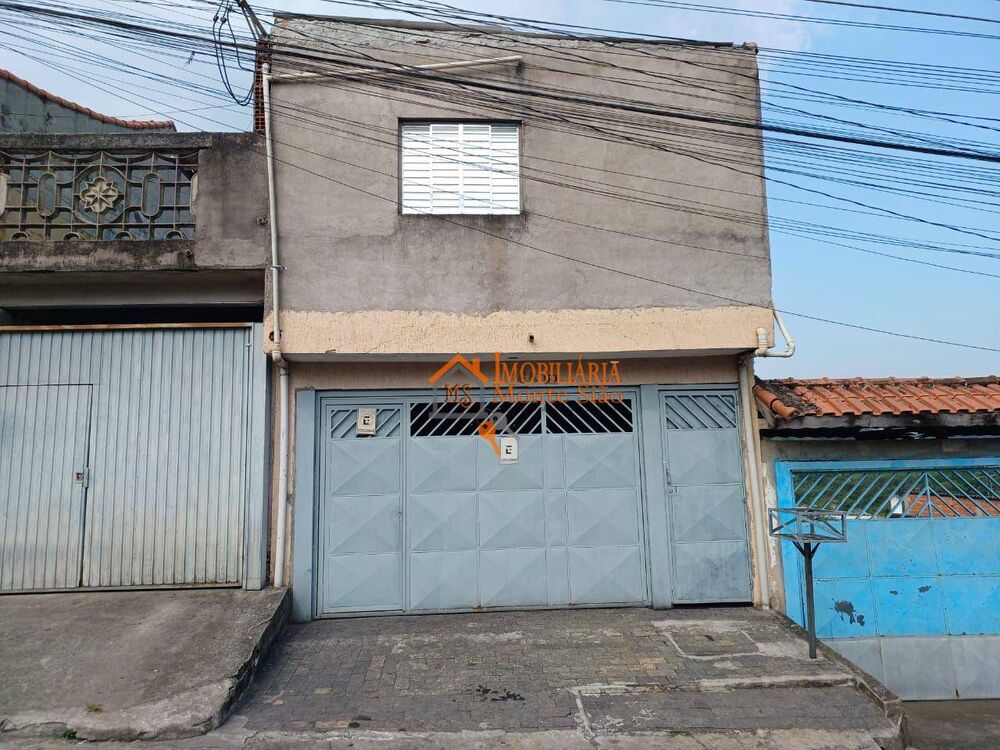 Sobrado, 3 quartos, 170 m² - Foto 3