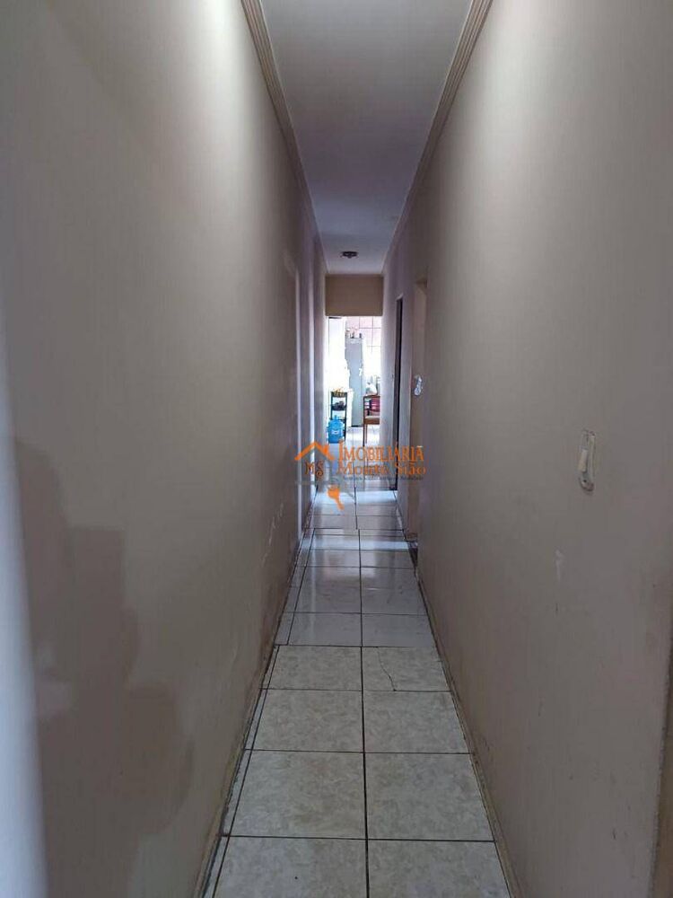 Sobrado, 3 quartos, 170 m² - Foto 7
