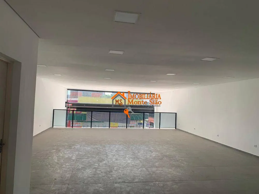 Loja-Salão, 144 m² - Foto 2