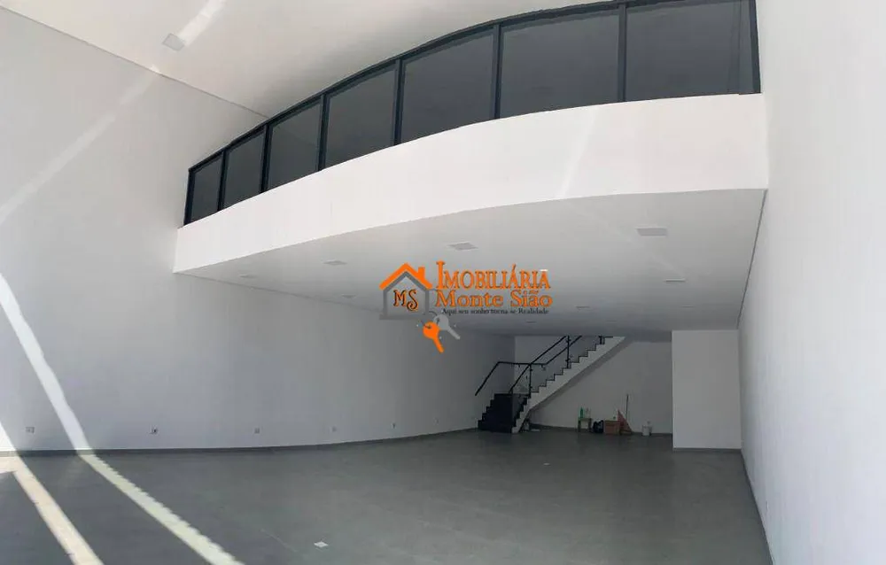 Loja-Salão, 144 m² - Foto 3