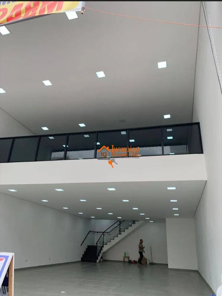 Loja-Salão, 144 m² - Foto 4