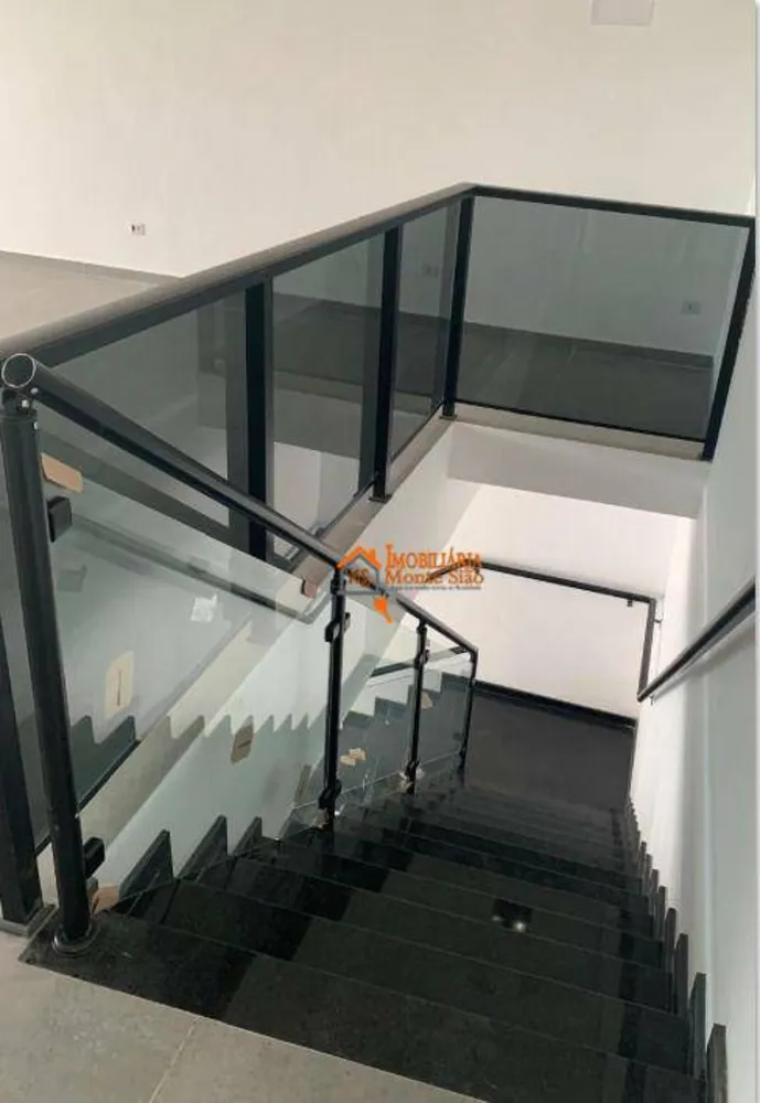 Loja-Salão, 144 m² - Foto 1