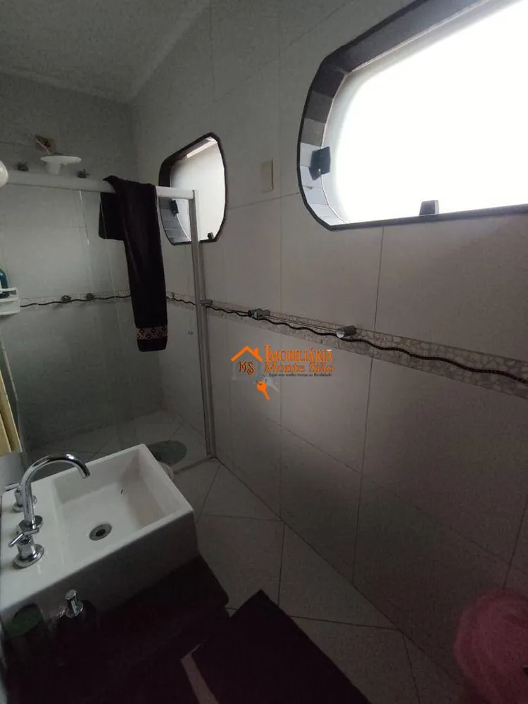 Sobrado, 3 quartos - Foto 3