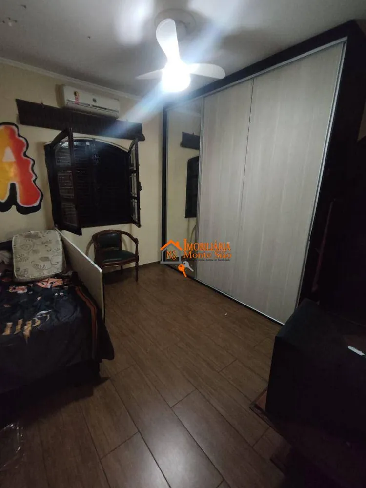 Sobrado, 3 quartos - Foto 6