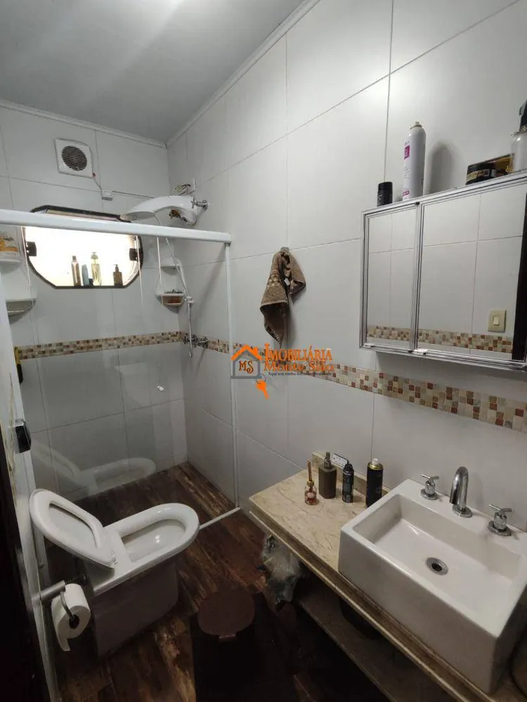 Sobrado, 3 quartos - Foto 8