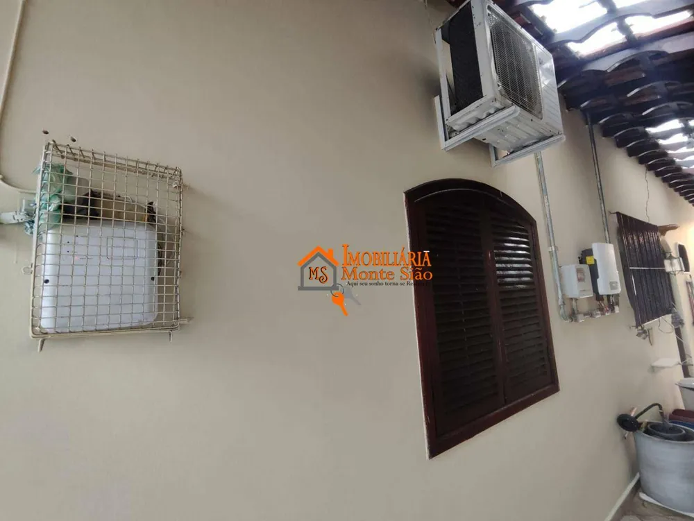 Sobrado, 3 quartos - Foto 7