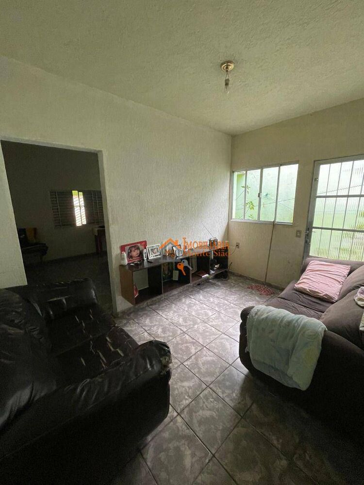 Sobrado, 3 quartos, 190 m² - Foto 20