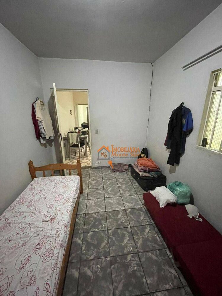 Sobrado, 3 quartos, 190 m² - Foto 28
