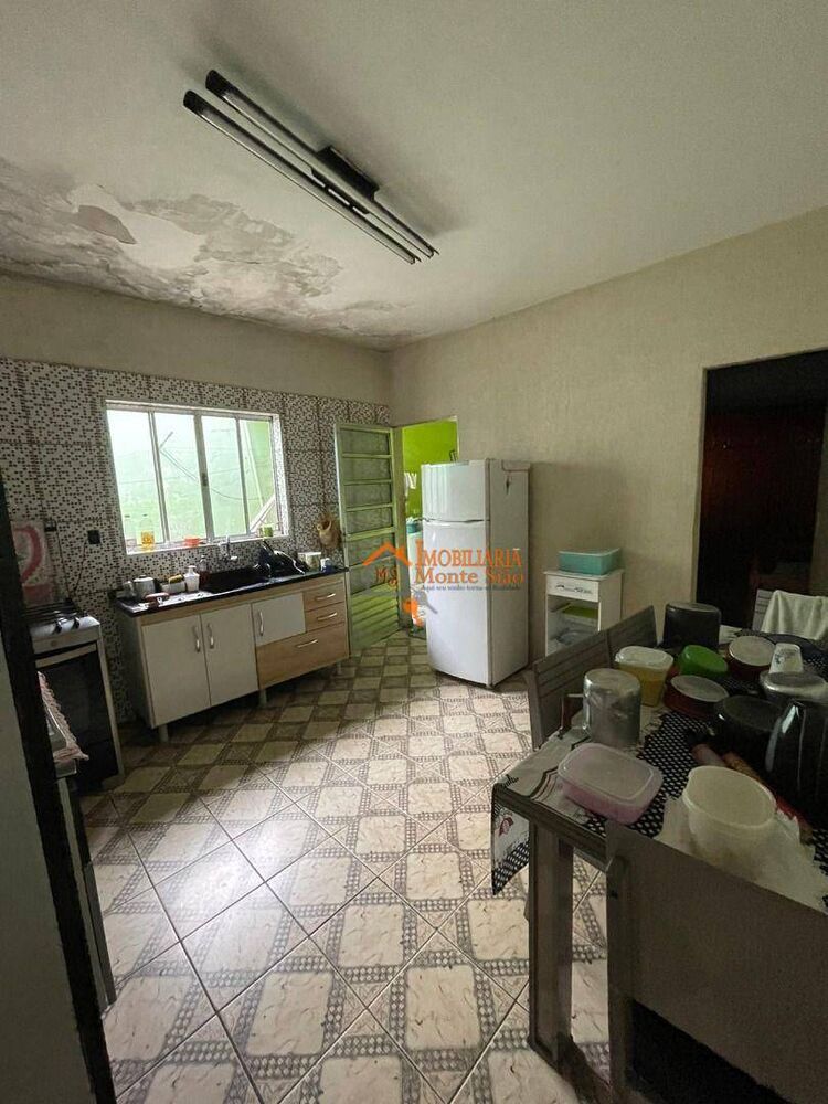 Sobrado, 3 quartos, 190 m² - Foto 17