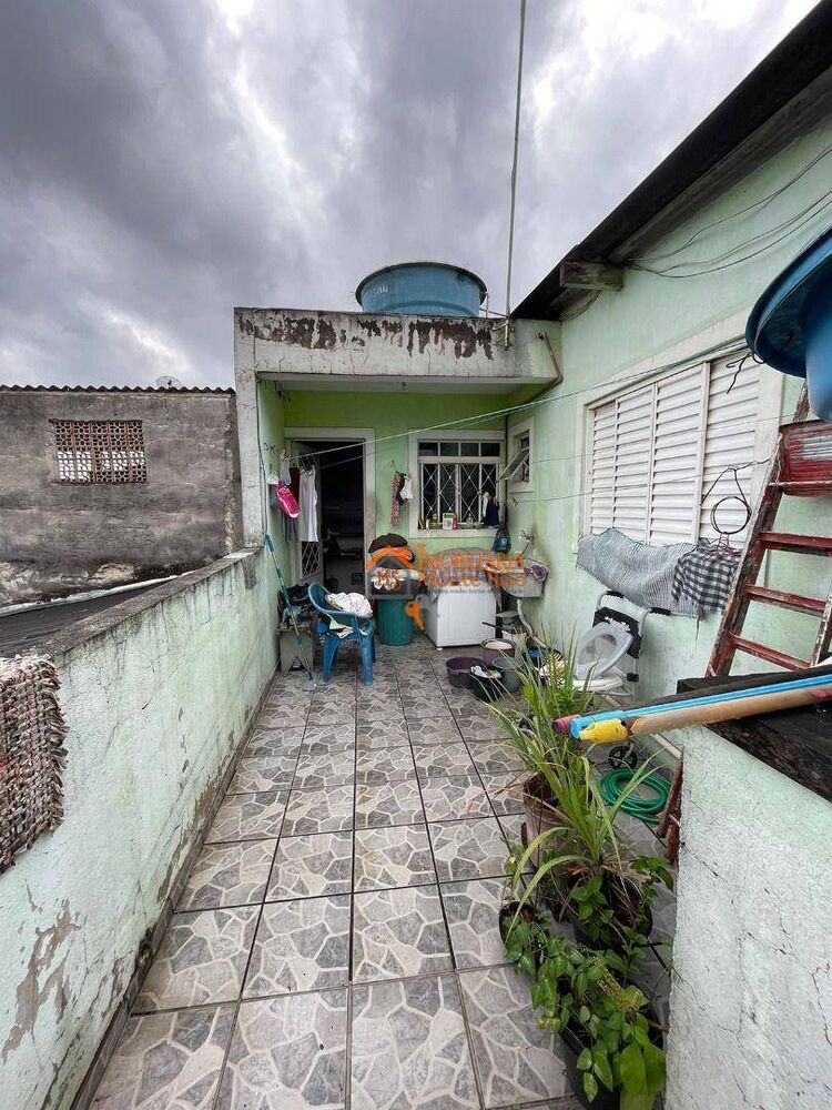 Sobrado, 3 quartos, 190 m² - Foto 37