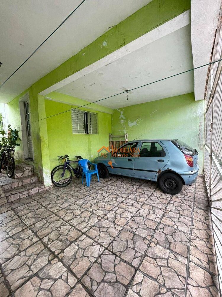 Sobrado, 3 quartos, 190 m² - Foto 11