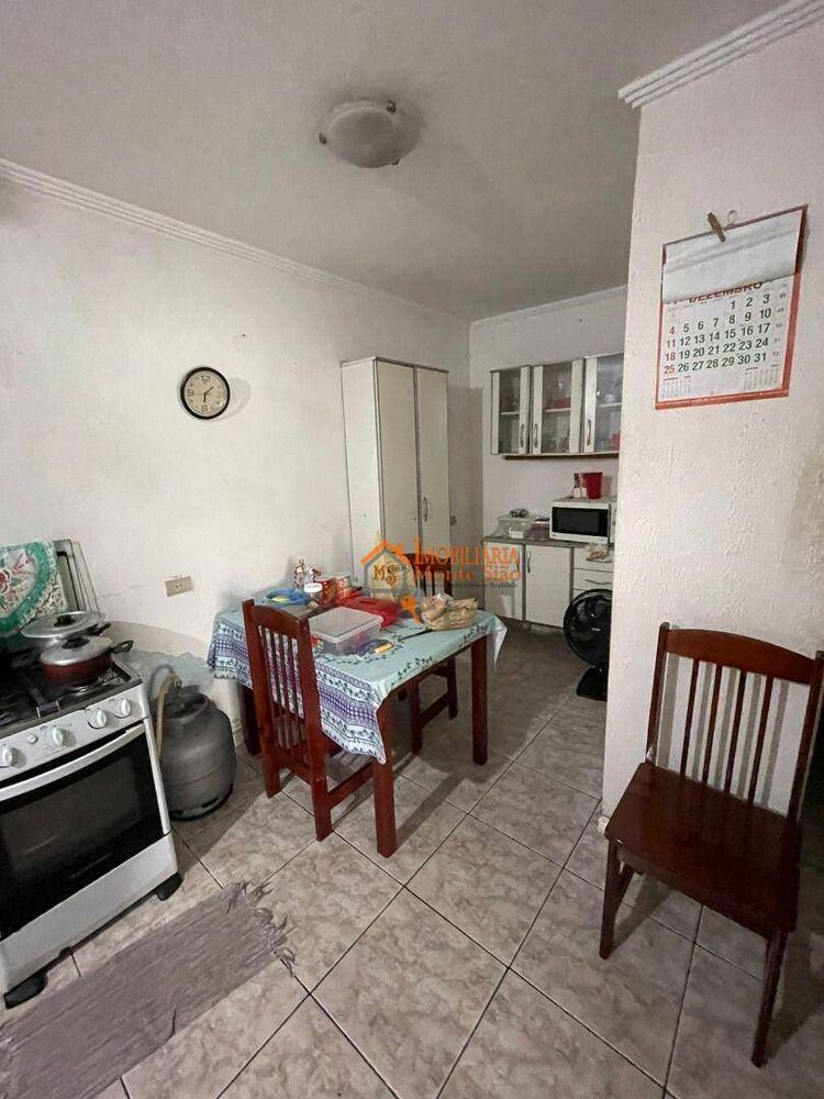 Sobrado, 3 quartos, 190 m² - Foto 34