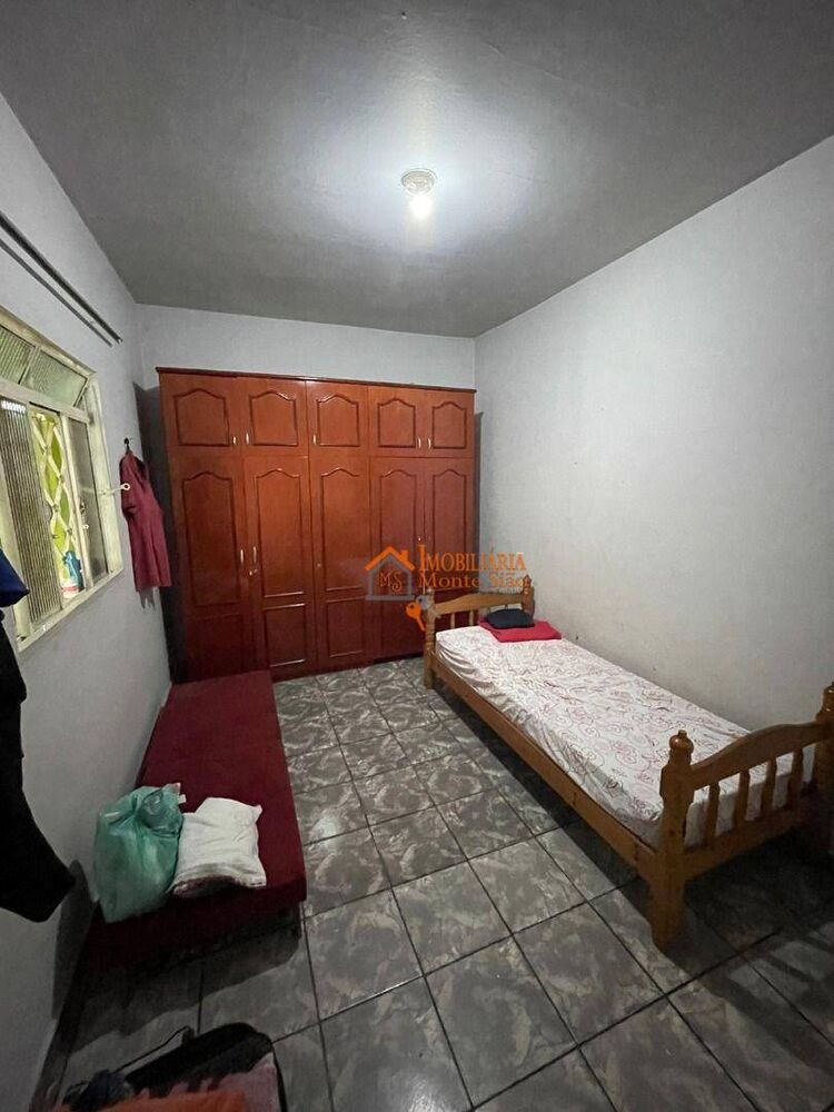 Sobrado, 3 quartos, 190 m² - Foto 16