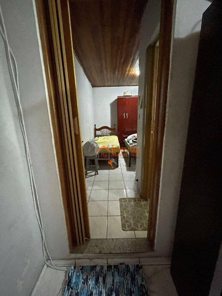 Sobrado, 3 quartos, 190 m² - Foto 5