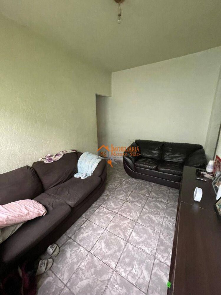 Sobrado, 3 quartos, 190 m² - Foto 32
