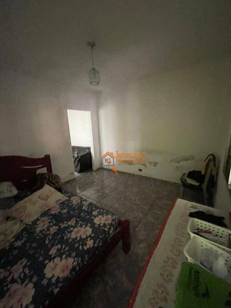 Sobrado, 3 quartos, 190 m² - Foto 19