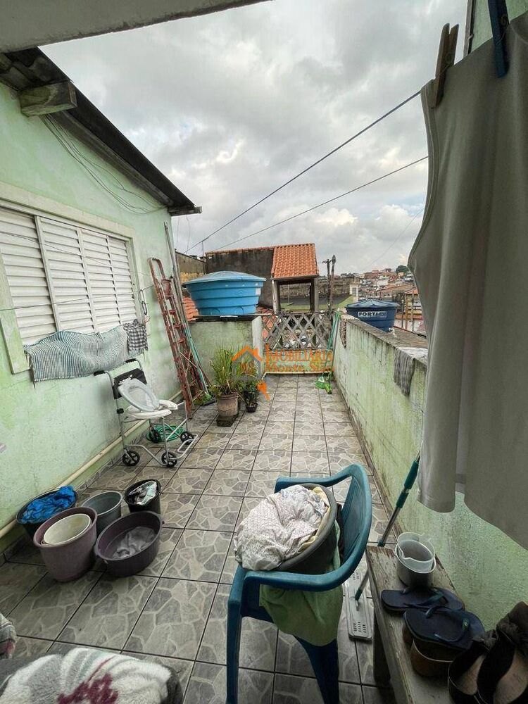 Sobrado, 3 quartos, 190 m² - Foto 38