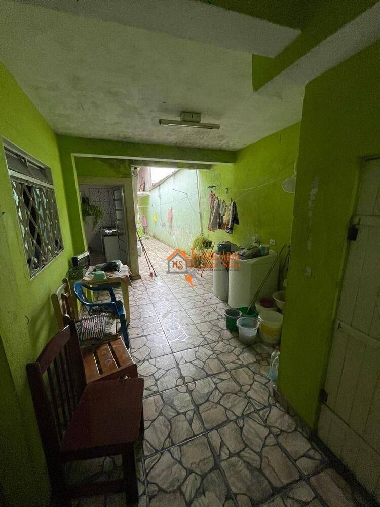 Sobrado, 3 quartos, 190 m² - Foto 3