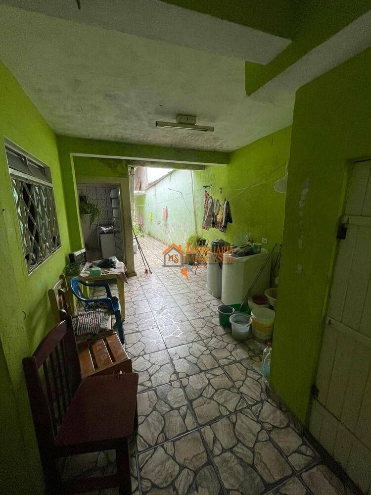 Sobrado, 3 quartos, 190 m² - Foto 24